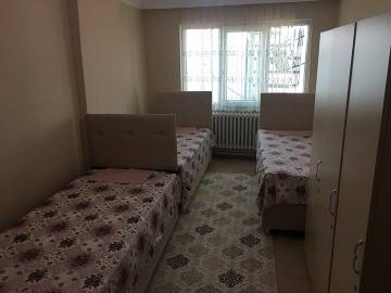 Kalkan Erkek Apartı